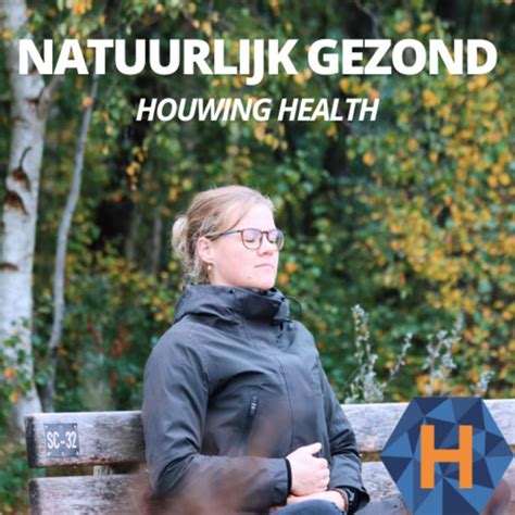 NATUURLIJK GEZOND Podcast On Spotify