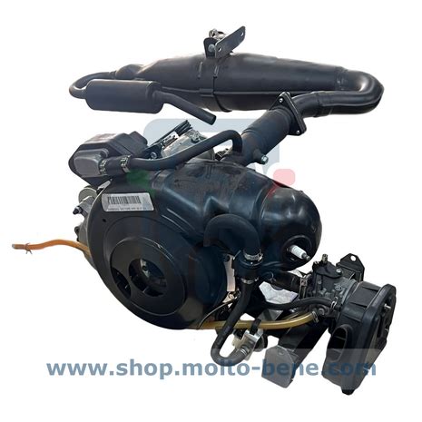 Motor Compleet Piaggio Ape C M Molto Bene Shop