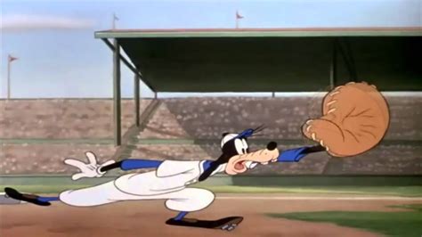 Disney S How To Play Baseball Youtube