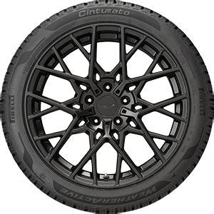 Pirelli Cinturato Weatheractive America S Tire