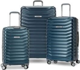 Samsonite Spin Tech 5 0 Hardside Luggage Collection Created For Macys