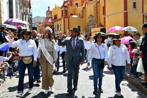 Como hace 213 años hoy Silao también es parte crucial en la historia y