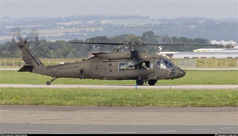 United States Army Aviation Sikorsky Uh M Black Hawk Photo