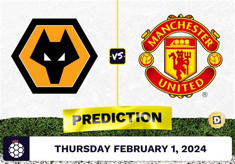 Wolves Vs Man United Prediction 2025 Premier League Denys Marlena