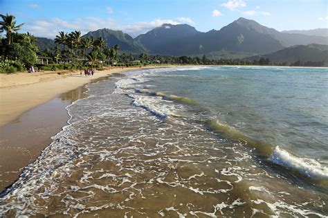 Top Lifeguarded Beaches in Kauai | Hawaii Travel Blog