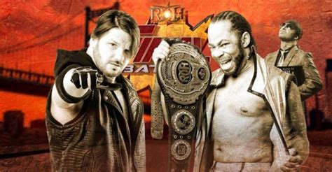 Kevin S ROH Final Battle 2015 Review 411MANIA