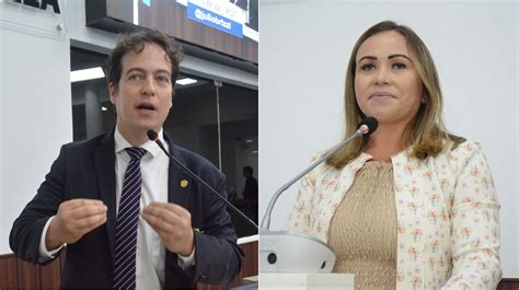 Ex pedetistas Júlio Brizzi confirma filiação ao PT e Ana Paula ao PSB