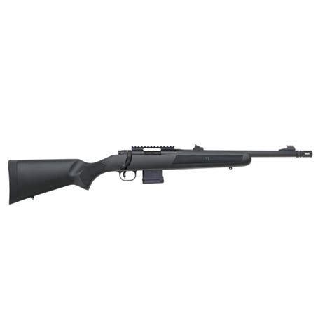 Mossberg MVP Patrol Rifle 5 56 MARSTAR CANADA