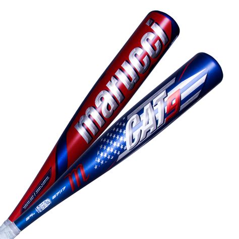 2021 Marucci Cat9 Cat 9 Pastime Alloy Usssa Junior Big Barrel