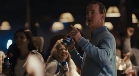 Peyton Manning Bud Light commercial | Broncos Wire