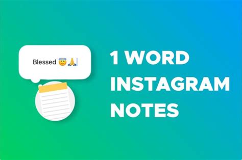 Best Instagram Notes Unique And Cool Ideas