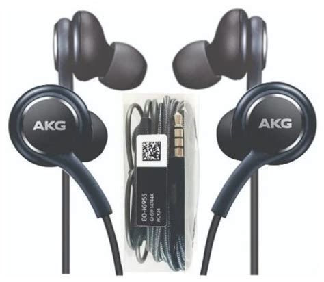 Venta Manos Libres Akg Samsung En Stock