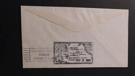 Air Mail First Flight Cover Manila Philippines To Waynesboro Pa