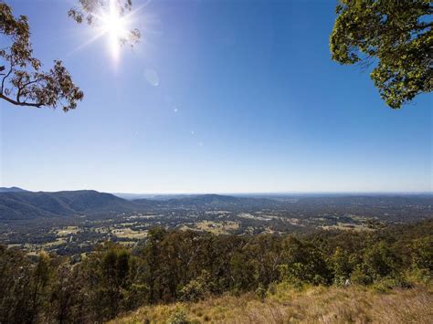 Hiking Trails In Mount Nebo | localista