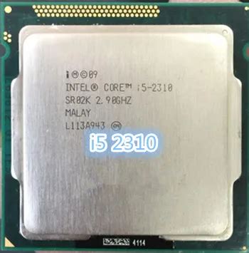 Original Intel I5-3330 I5 3330 3.2ghz Cpu 6m Lga1155 77w Desktop Quad ...