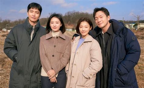 My Liberation Notes The Best Korean Drama Close Nov