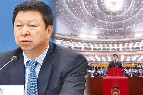 陸全國政協領導層出爐 國台辦主任宋濤竟未任副主席 兩岸 中時