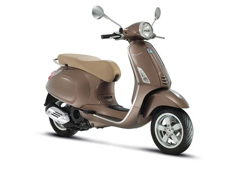 La Nouvelle Vespa Primavera 125 Ie 3v Arrive En Suisse Acidmotoch