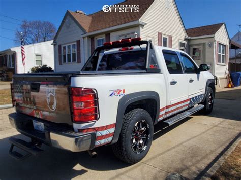 Chevy Phantom Truck