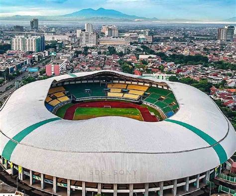 Tarif Sewa Stadion Internasional Di Jabodetabek Gbk Termahal