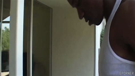 She Gets Fucked Rough While Her Tits Bounce Like Crazy