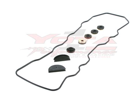 Valve Cover Gasket Set R R Yota Performance Inc