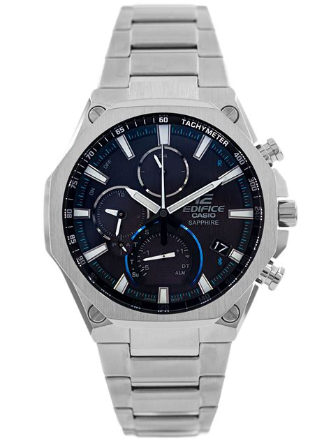 Zegarek Casio Edifice EQB 1100D 1AER CrazyTime Pl