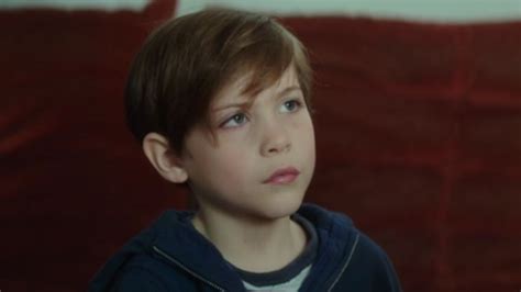 Room’s Adorable Jacob Tremblay Turns to the Dark Side in Shut In | Vanity Fair