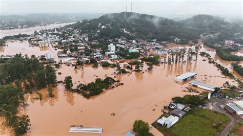 Vale do Taquari tem 20 mortes confirmadas em razão da enchente