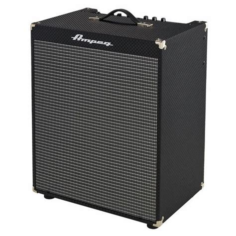 Ampeg Rocket RB210 500w 2x10 Bass Combo GigGear