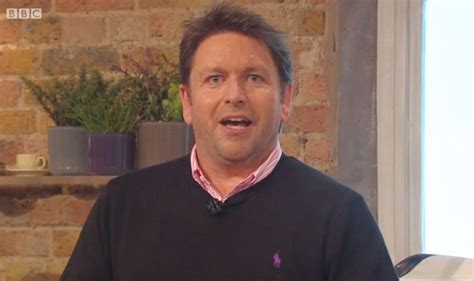 James Martin Sent On Course By Saturday Kitchen Bosses After Struggling On Bbc Set Celebrity