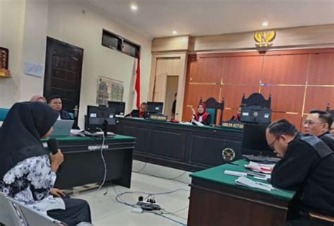 Jaksa Tuntut Lepas Guru Supriyani Dari Seluruh Dakwaan Kasus Kekerasan