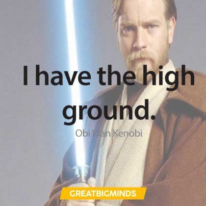 45 Best Obi Wan Quotes On Success, Failure, And Not Giving Up