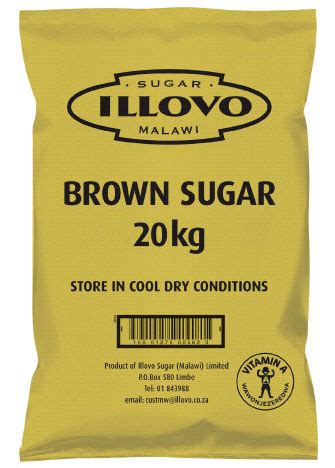 Illovo Sugar Africa - Trusted Quality - Our Brands