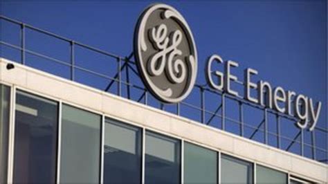general electric profits increase  beat forecasts bbc news