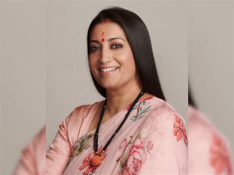 Pandit Janardhan Read Smriti Irani Face Ekta Kapoor Sign For Kyunki