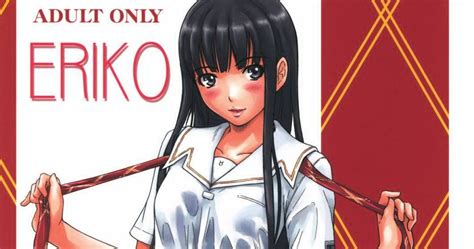 Eriko Kami Hentai Mg