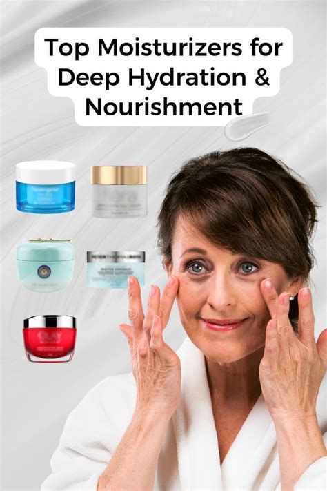 Top 5 Moisturizers For Glowing Skin