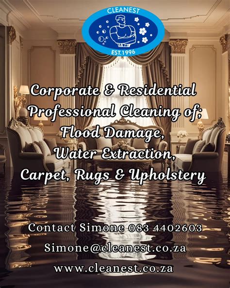 Cleanest | Johannesburg