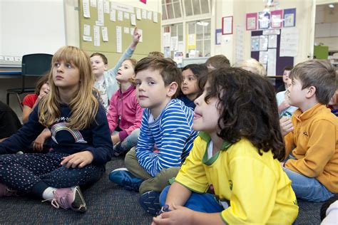 Brunswick South Primary School Victorias Italian Bilingual School