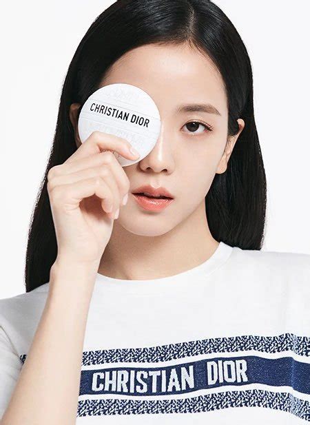 BLΛCKPIИK GLOBAL FANBASE on Twitter JISOO for Dior Le Baume DIOR LE