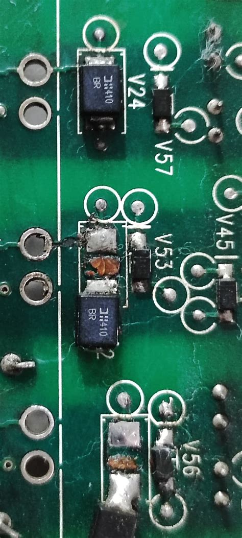 Smd Diode Code