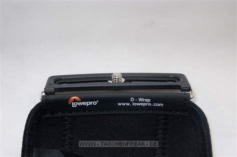 Lowepro D Wrap Lp