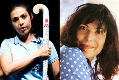 Chak De India Cast Then And Now Heres What The Girls Of The Hockey