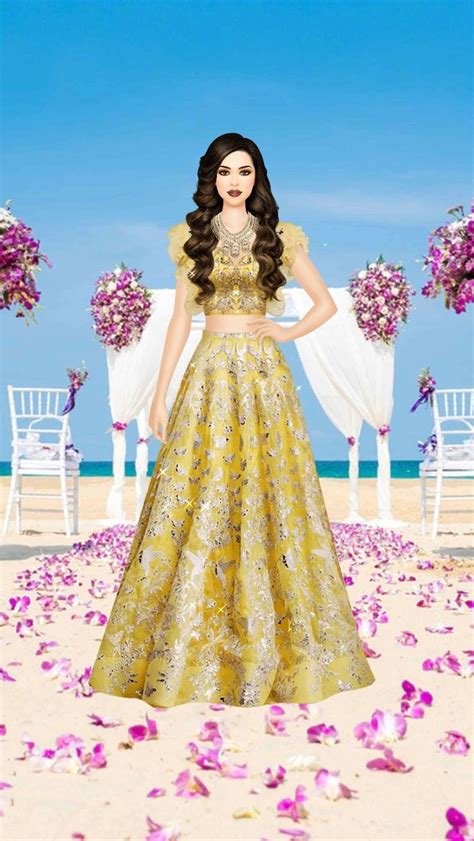 Pin By Manavi Sethi On Couple Caricature Indian Bridal Fashion Bride