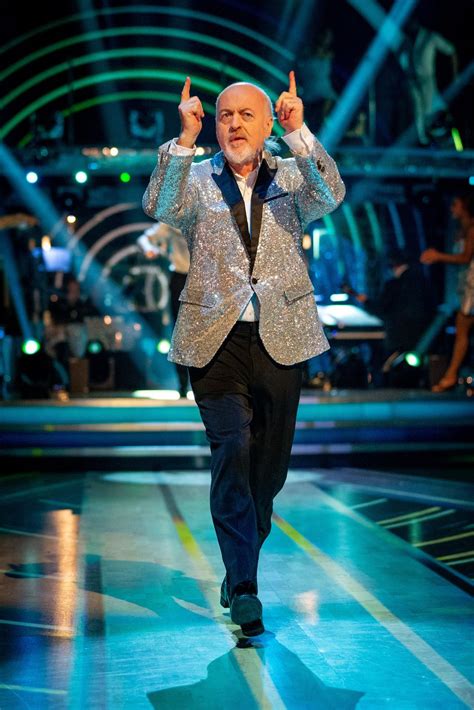 Strictly Winner Bill Bailey Still Shocked By Show Win