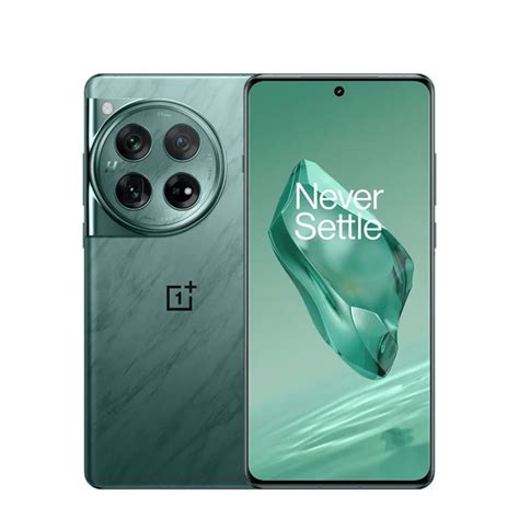 Характеристики OnePlus Смартфон Oneplus 12 EU 16/512 ГБ, зеленый ...