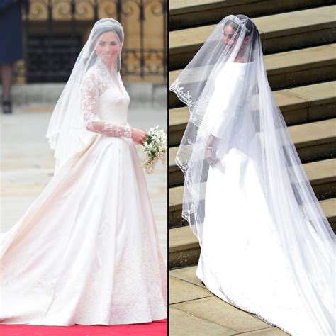 The Most Amazing Royal Wedding Dresses Ever