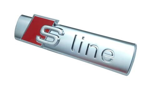 ZNACZEK EMBLEMAT S LINE SLINE AUDI A6 C7 ORYGINAŁ 8N0853601A za 60 zł z