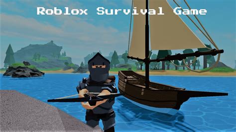 I Went From Nothing To Bluesteel In Roblox Survival Game Youtube